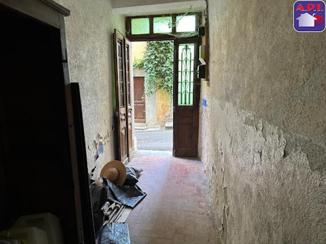 Maison vente à Saint-Girons, Castillon-en-couserans