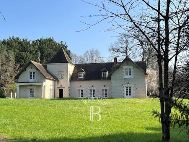Maison vente à Senlis, Betz