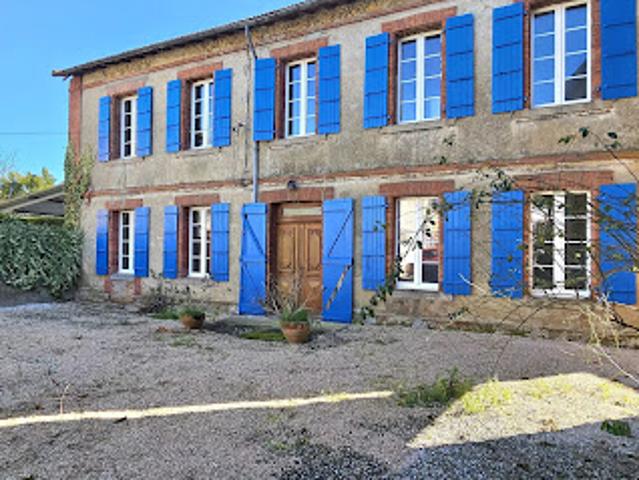 Maison vente à Saint-Girons, Artigat
