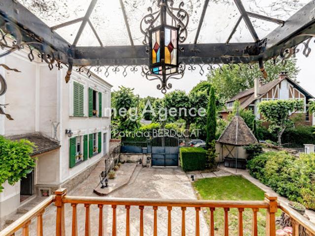 Maison vente à Nogent-sur-Marne, Le Perreux-sur-marne