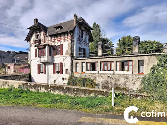 Maison vente à Pau, Nay