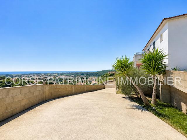 Maison vente à Corte, Sorbo-ocagnano