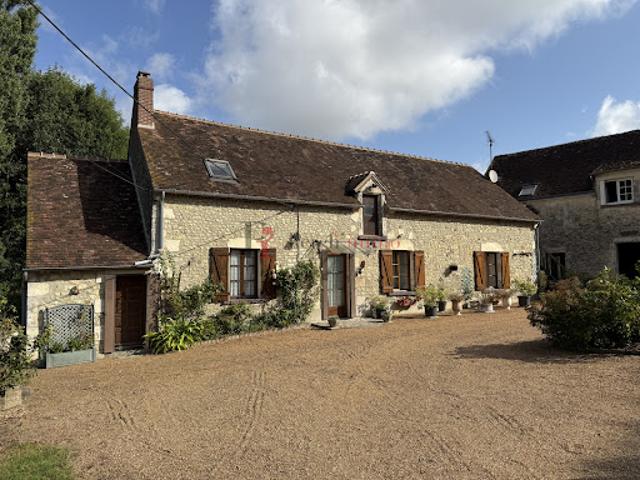 Maison vente à Mortagne-au-Perche, Nocé