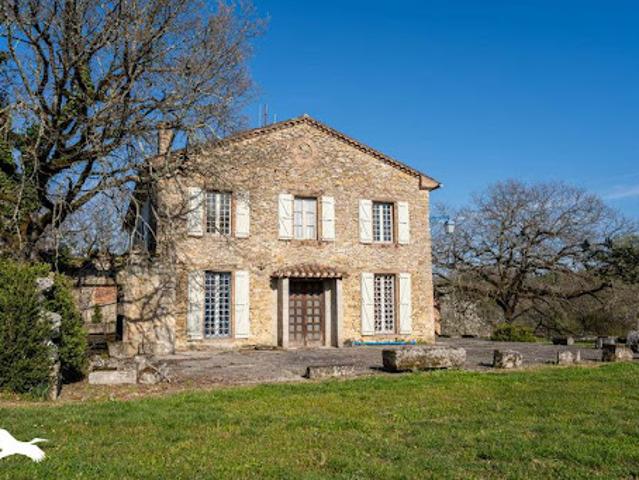 Maison vente à Castres, Lautrec