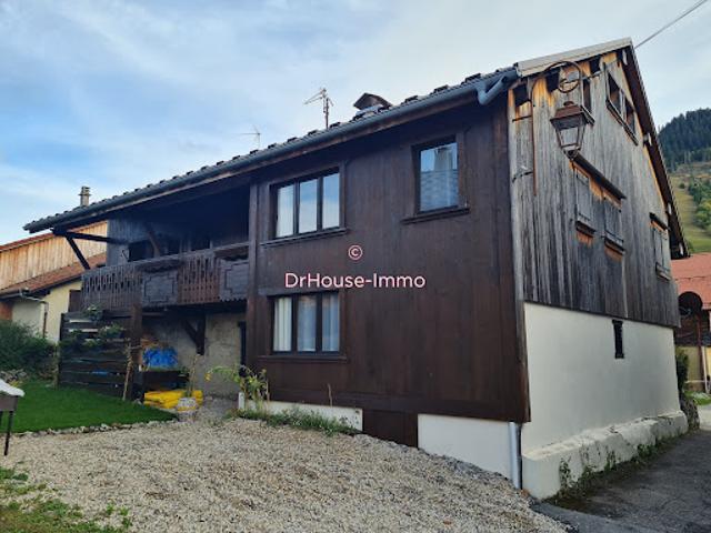 Maison vente à Bonneville, Nancy-sur-cluses