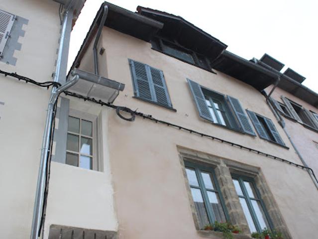 Maison vente à Tulle