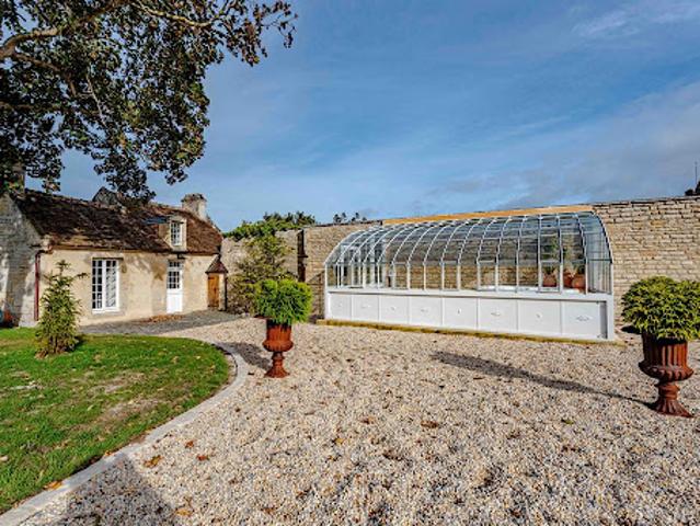 Maison vente à Bayeux, Creully