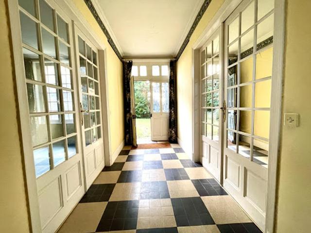 Maison vente à Lisieux, Cambremer