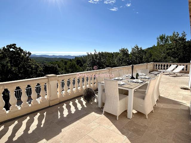 Maison vente à Brignoles, Le Cannet-des-maures