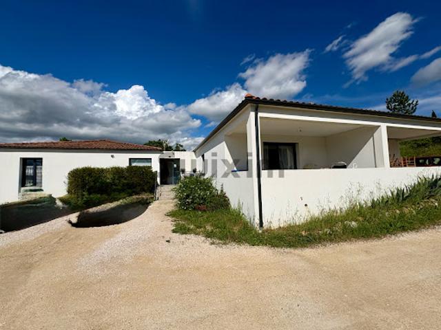 Maison vente à Alès, Saint-hilaire-de-brethmas