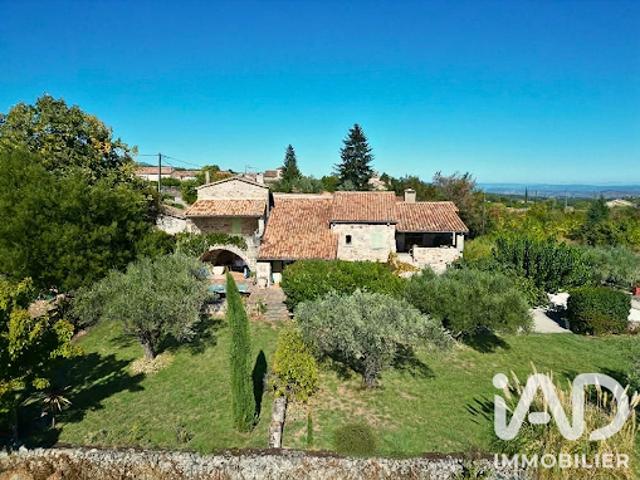 Maison vente à Le Girbon, Payzac