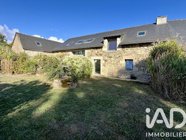 Maison vente à Saint-Gérand, Saint-Gérand-Croixanvec