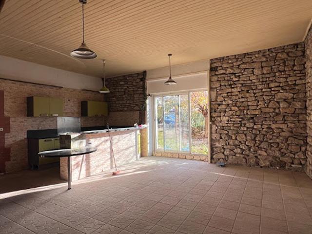 Maison vente à Alès, Saint-jean-de-maruéjols-et-avéjan