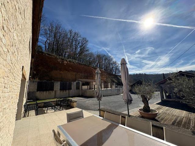 Maison vente à Sarlat-la-Canéda, Montignac