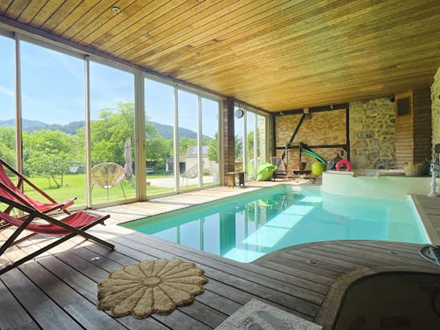 Maison vente à Alès, Saint-jean-du-gard