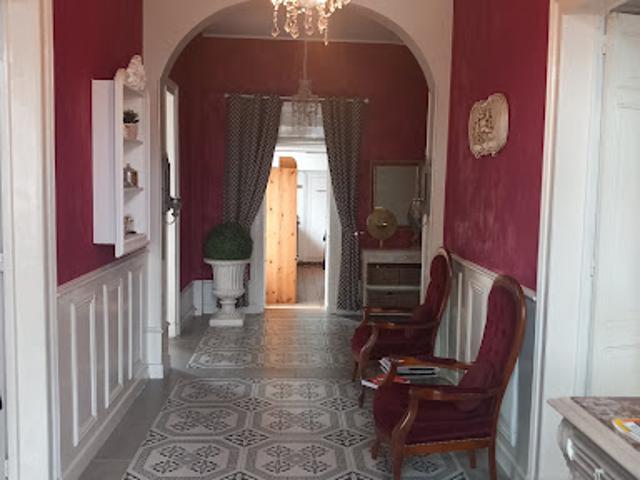 Maison vente à Saintes, Corme-royal