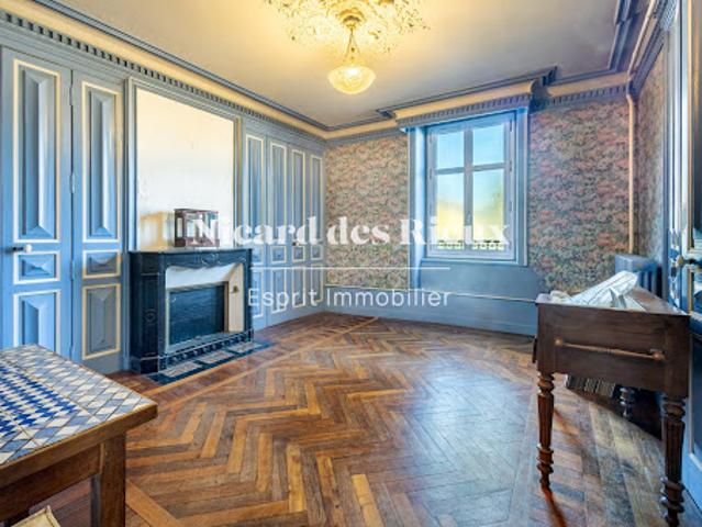 Maison vente à Limoges, Aixe-sur-vienne