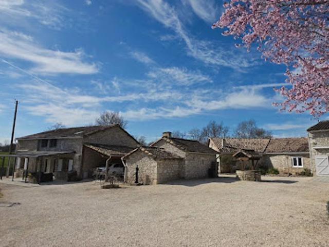 Maison vente à Bergerac, Eymet