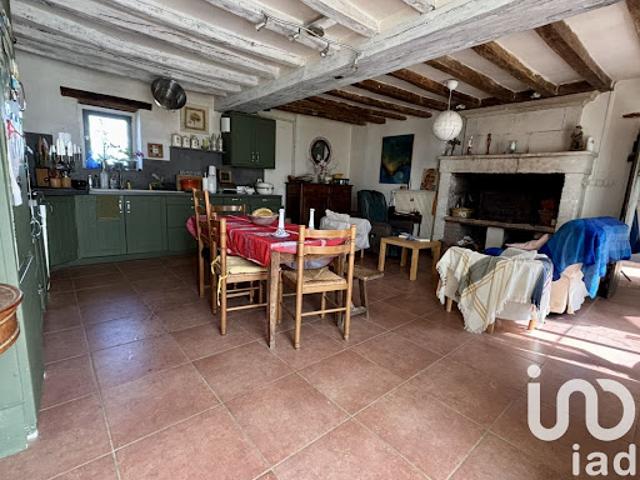 Maison vente à Châtellerault, Messemé