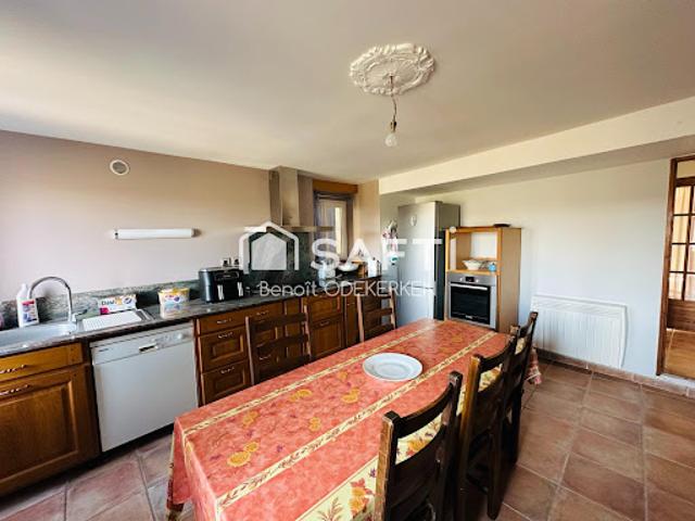 Maison vente à Forcalquier, Dauphin