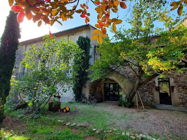 Maison vente à Béziers, La Tour-sur-orb