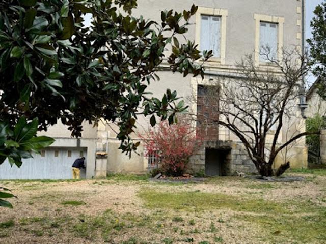 Maison vente à Périgueux, Sorges