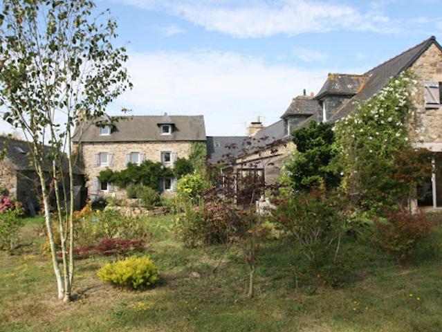 Maison vente à Lannion, Bretagne