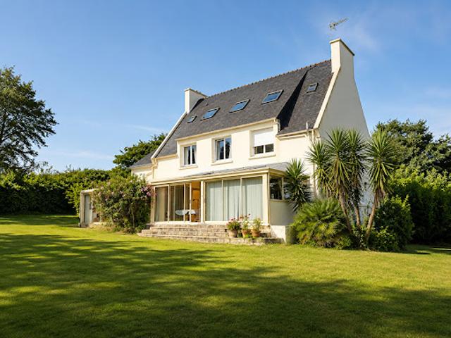 Maison vente à Brest, Bretagne