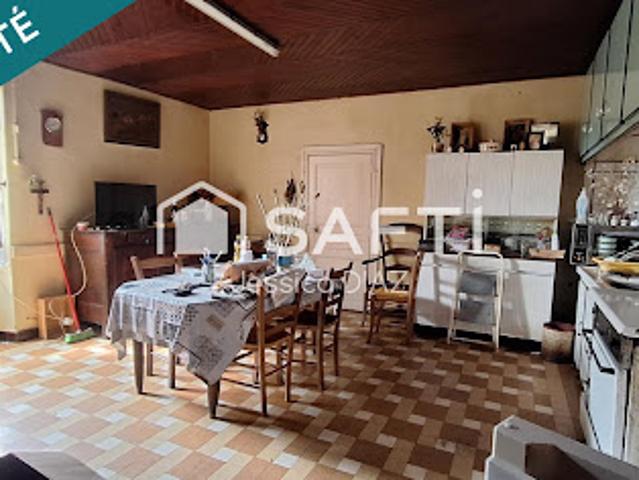Maison vente à Castres, Rayssac