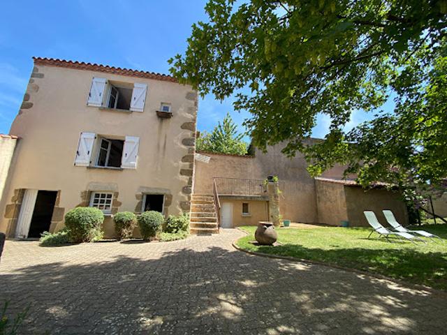 Maison vente à Clermont-Ferrand, Veyre-monton