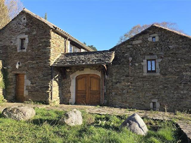 Maison vente à Le Brouzet, Aujac