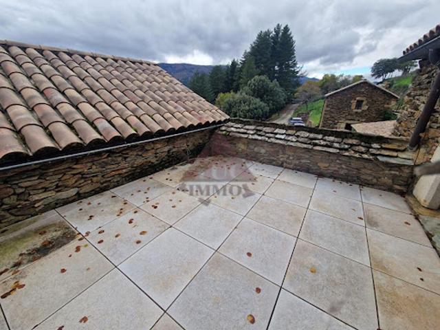 Maison vente à Alès, Aujac