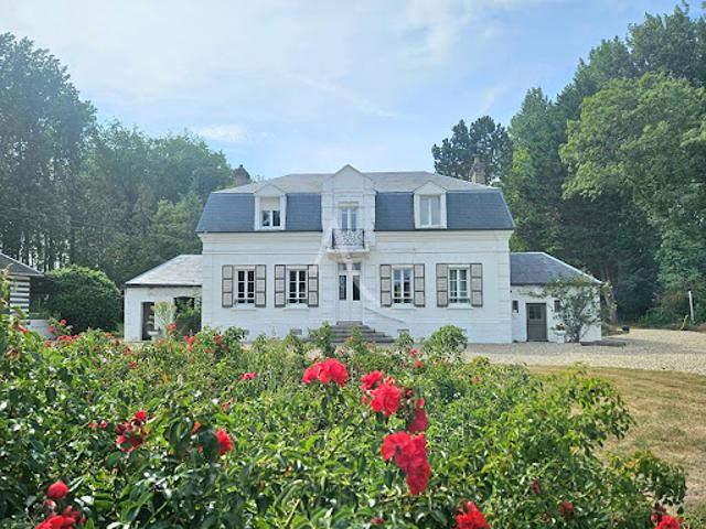 Maison vente à Abbeville, Quend