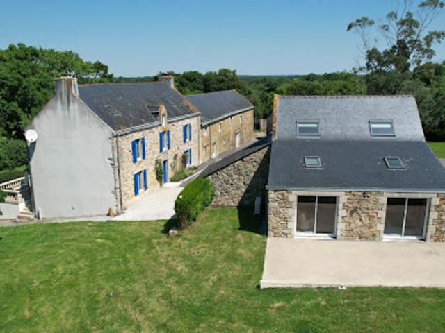 Maison vente à Vannes, Bretagne