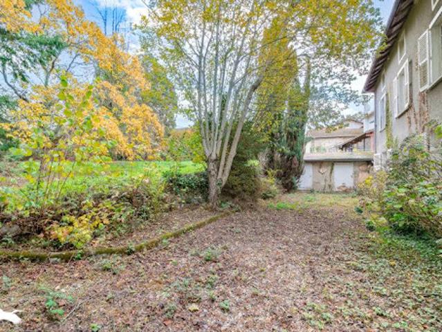 Maison vente à Les Roches, Isle