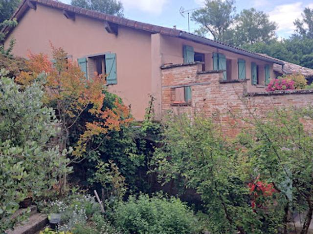 Maison vente à Montauban, Molières