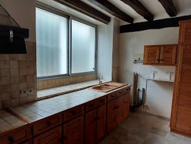 Maison vente à Romorantin-Lanthenay, Pontlevoy