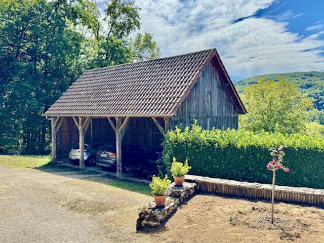 Maison vente à Sarlat-la-Canéda, Vitrac
