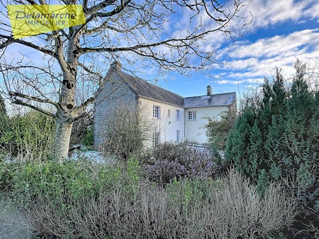 Maison vente à Avranches, Isigny-le-buat