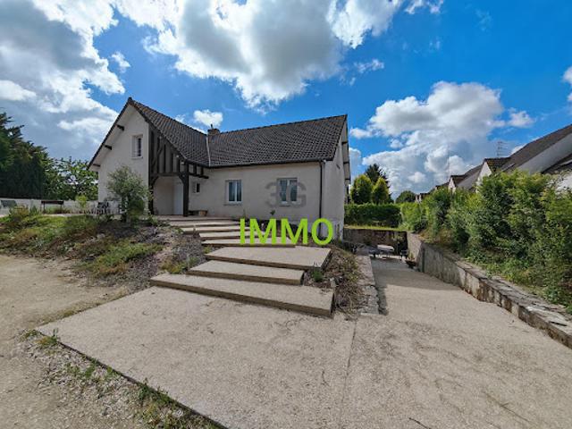 Maison vente à Nogent-sur-Seine, Nogent-sur-seine