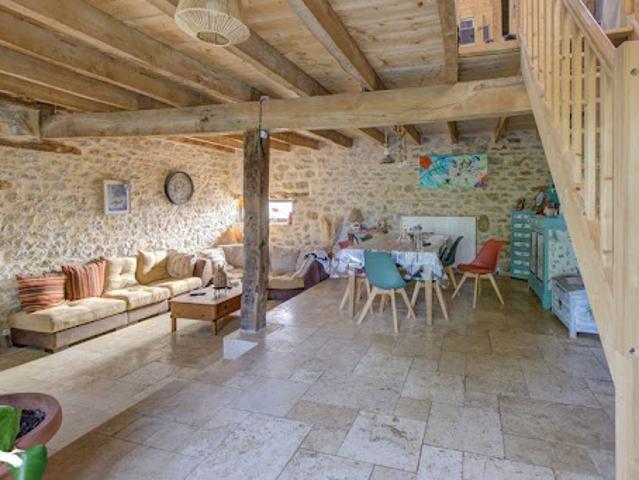 Maison vente à Gourdon, Cavagnac