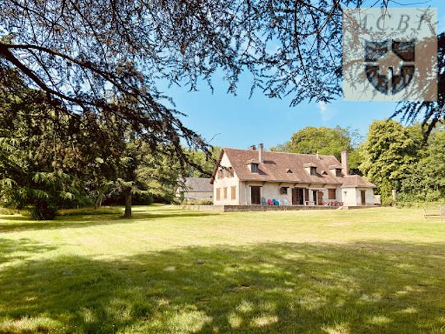 Maison vente à Vendôme, Savigny-sur-braye