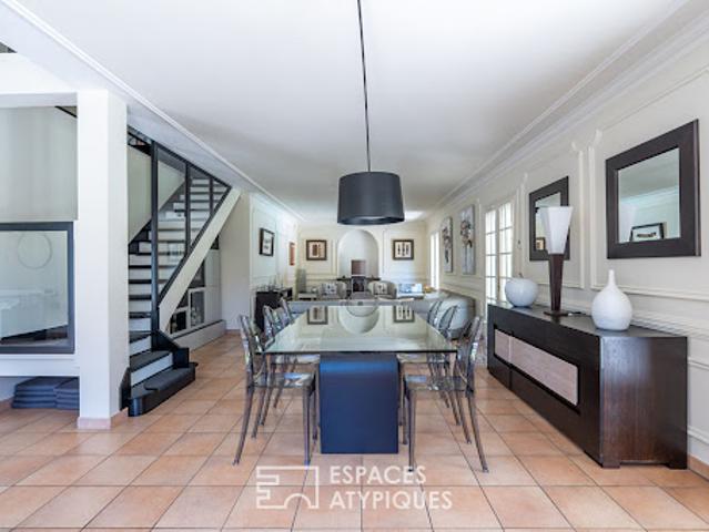 Maison vente à Tours