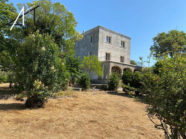 Maison vente à Corte, Prunelli-di-fiumorbo