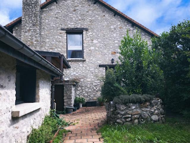 Maison vente à Baulne-en-Brie, Vallées en Champagne
