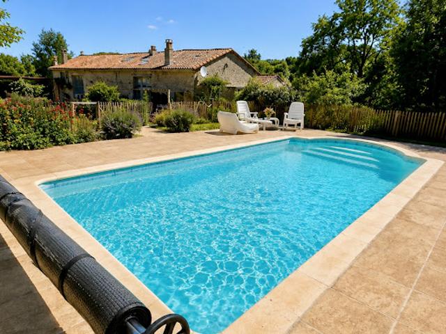 Maison vente à Niort, Bouin