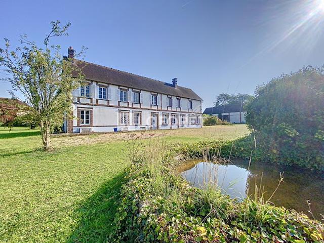 Maison vente à Évreux, Illiers-l'evêque