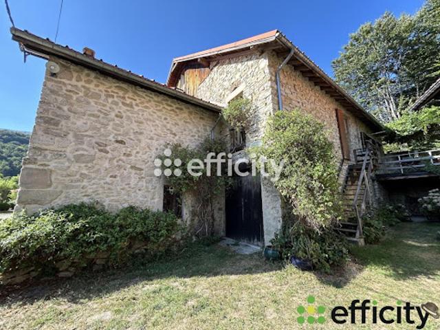 Maison vente à Grenoble, Rencurel