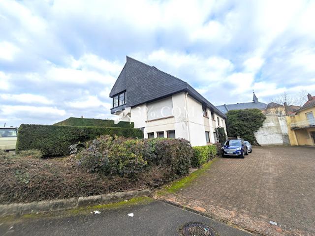 Maison vente à Sarreguemines, Bitche