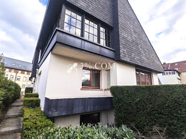 Maison vente à Sarreguemines, Bitche